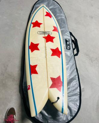 Surf fish 5.8