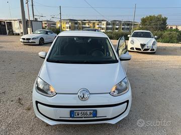 Volkswagen up! 1.0 5p. eco PERMUTE 3.990€