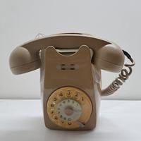 📞 Telefono a disco SIP originale – Modello 0263 A