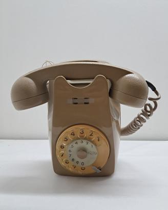 📞 Telefono a disco SIP originale – Modello 0263 A