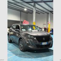 PEUGEOT 2008 BlueHDi 110 S&S Active Pack