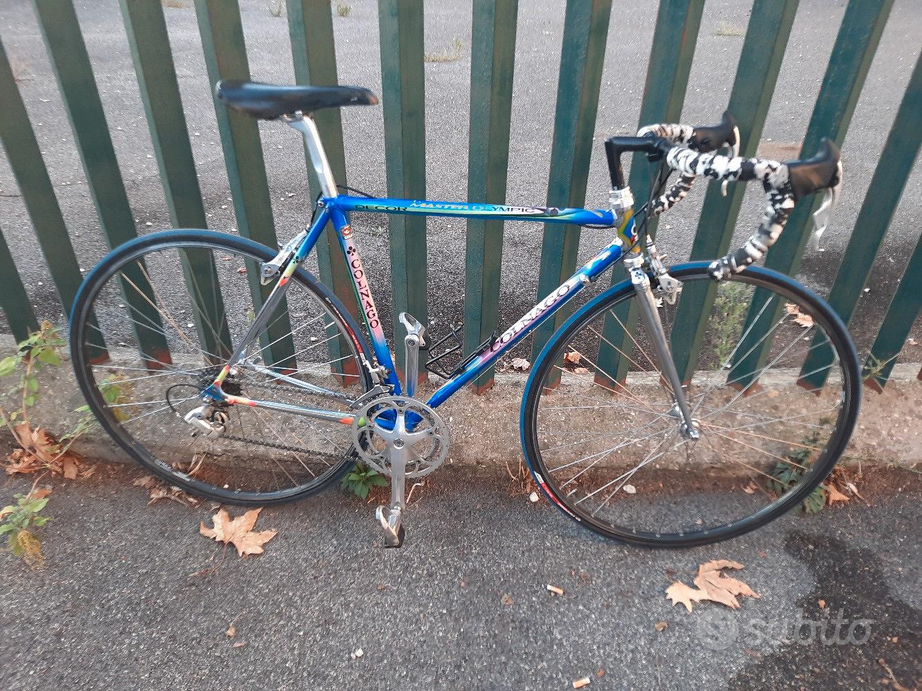 Corsa Colnago Master Bici Colnago Vendita 2024 COLNAGO Master X