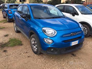 Fiat 500X 1.3 MultiJet 95 CV