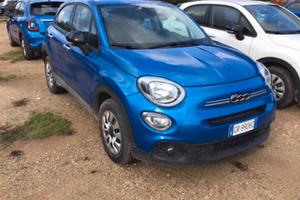 Fiat 500X 1.3 MultiJet 95 CV