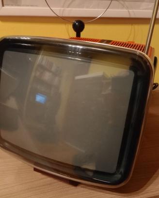 Brionvega Algol TVC 11" Monitor