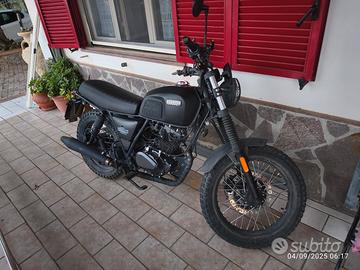 Brixton Felsberg 125 - 2020