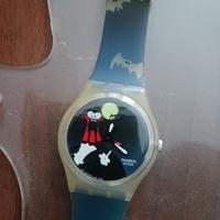 Orologio Swatch 1999