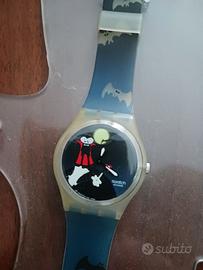 Orologio Swatch 1999