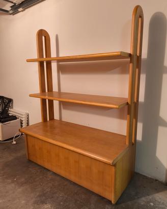 scaffale
