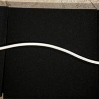 Neon nuovo per flipper cirqus voltaire