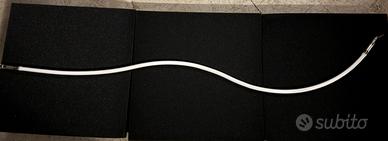 Neon nuovo per flipper cirqus voltaire