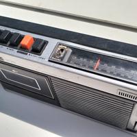 Radio Vintage Toshiba 