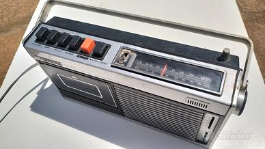 Radio Vintage Toshiba 