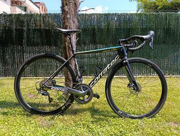 Corratec CCT Team Carbonio