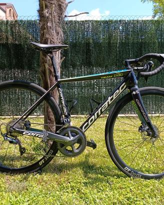 Corratec CCT Team Carbonio