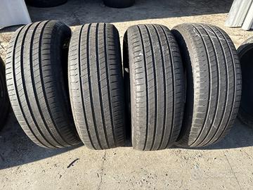 gomme usate 2356017 Estivo MICHELIN - LAT - 905