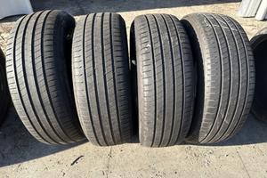 gomme usate 2356017 Estivo MICHELIN - LAT - 905