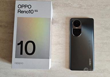 OPPO RENO 10 5G 8/256 GRAY 