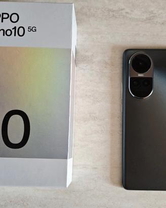OPPO RENO 10 5G 8/256 GRAY 