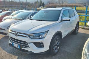 Ssangyong Korando 1.5 GDI-Turbo PRONTACONSEGNA