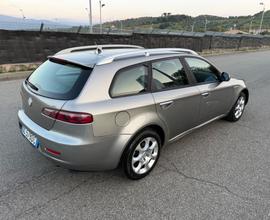 Alfa Romeo 159 1.9 JTDm StationWagon Progression