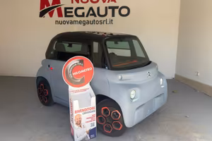 CITROEN Ami Ami