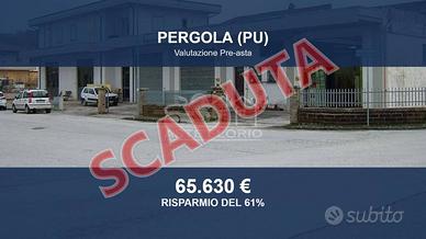 Immobile in asta di 301 m² con più di 5 locali a P