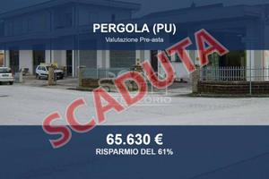 Immobile in asta di 301 m² con più di 5 locali a P