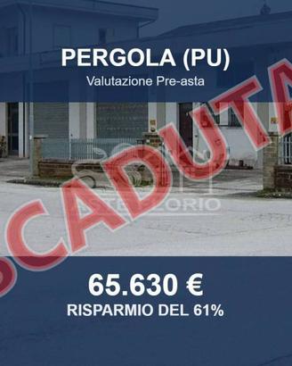 Immobile in asta di 301 m² con più di 5 locali a P