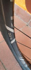 Bici BMC