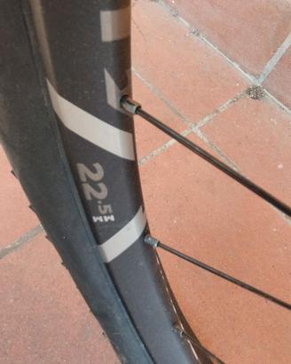Bici BMC