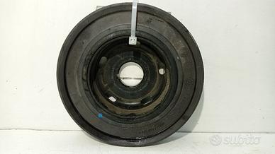 PULEGGIA ALBERO MOTORE CITROEN C5 Aircross 9821624