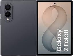 Samsung galaxy z fold 8 512 gb nero NUOVO
