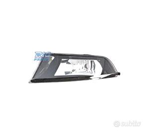 FARO ANABBAGLIANTE SINISTRO SKODA FABIA 15-18