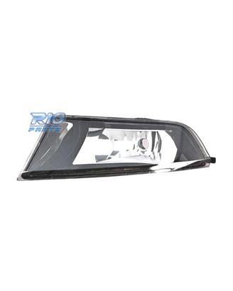 FARO ANABBAGLIANTE SINISTRO SKODA FABIA 15-18