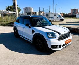 MINI Mini Countryman F60 - 2017