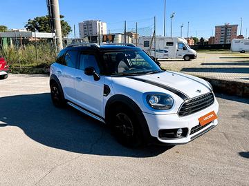 MINI Mini Countryman F60 - 2017