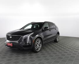 CADILLAC XT4 XT4 350 T AWD Sport