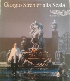 Giorgio Strehler alla Scala