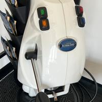 Macchinetta per il caffe frog