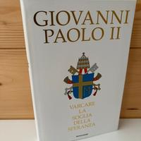Libro Giobanno Palolo II Mondadori