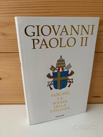 Libro Giobanno Palolo II Mondadori