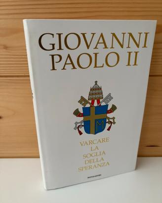 Libro Giobanno Palolo II Mondadori