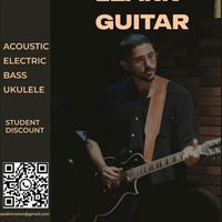 Learn Guitar