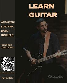 Learn Guitar