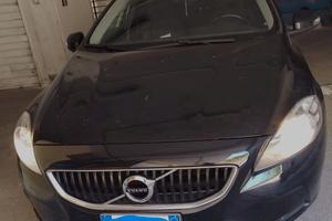 volvo v40   d2    START/STOP