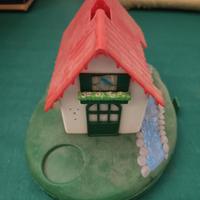 Mulino degli Artisti