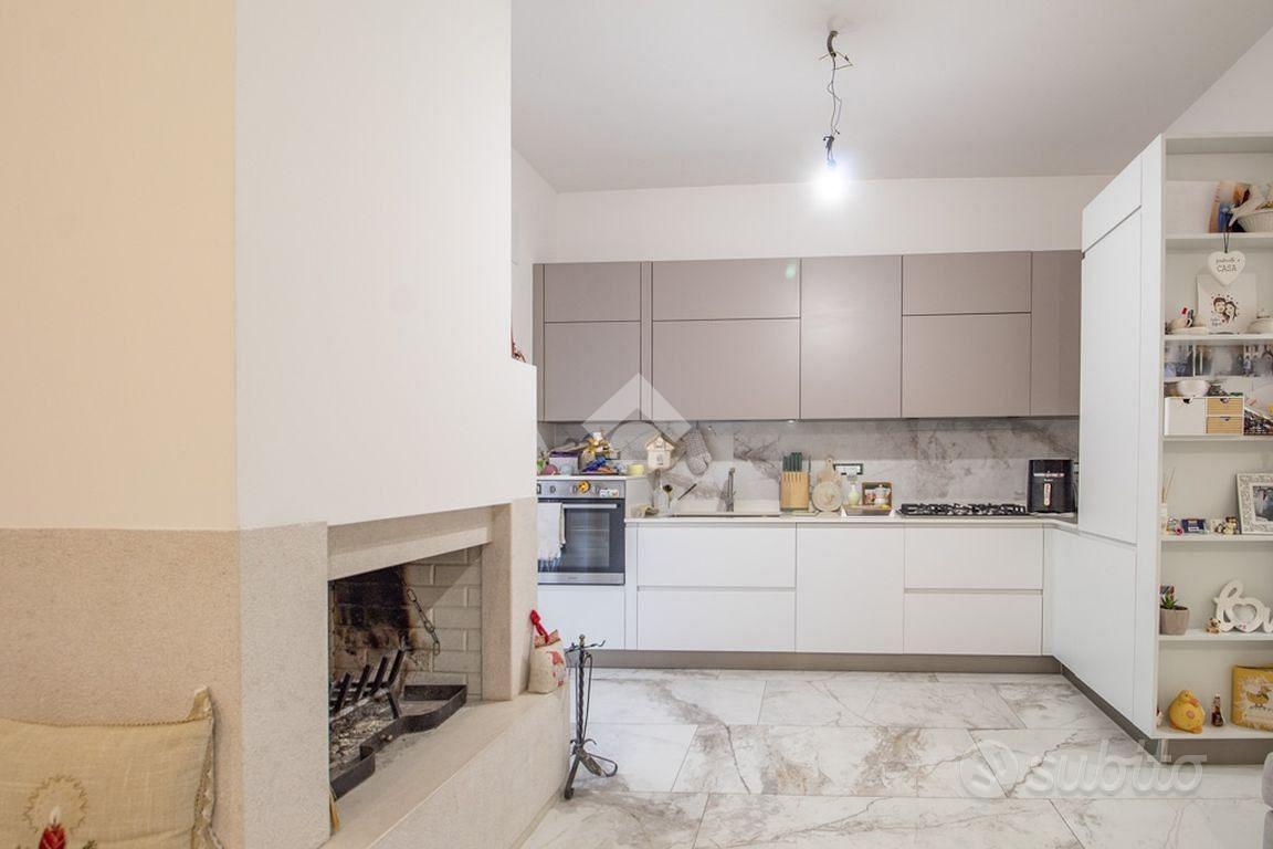 Appartamento – Rieti, Piazza Tevere - Vista 3