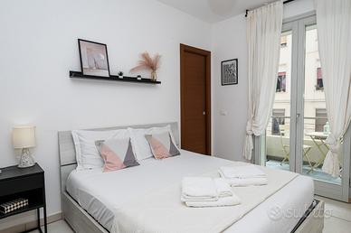 Joile Maison | Centro | Parking privato |Ascensore