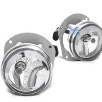 FARI ANABBAGLIANTI MERCEDES CLASSE C AMG W204, CLA